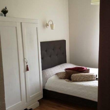 Jaukus Butas Siauliu Miesto Centre Apartamento Šiauliai Exterior foto