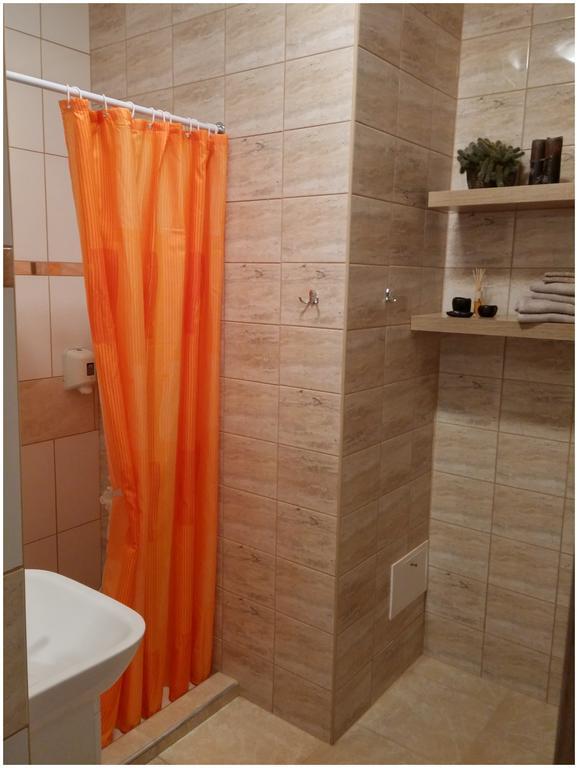 Jaukus Butas Siauliu Miesto Centre Apartamento Šiauliai Exterior foto