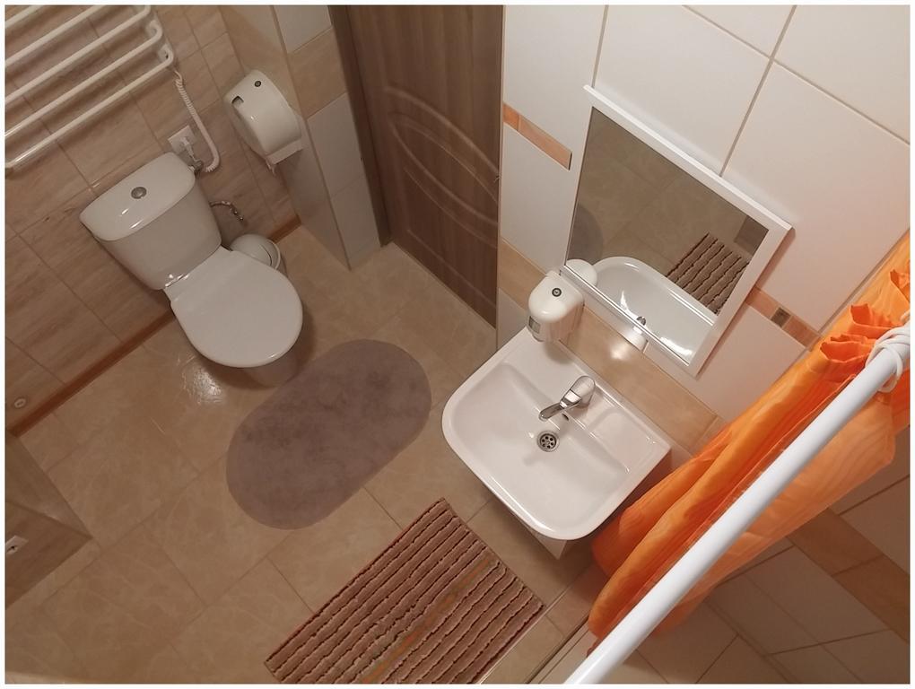 Jaukus Butas Siauliu Miesto Centre Apartamento Šiauliai Exterior foto