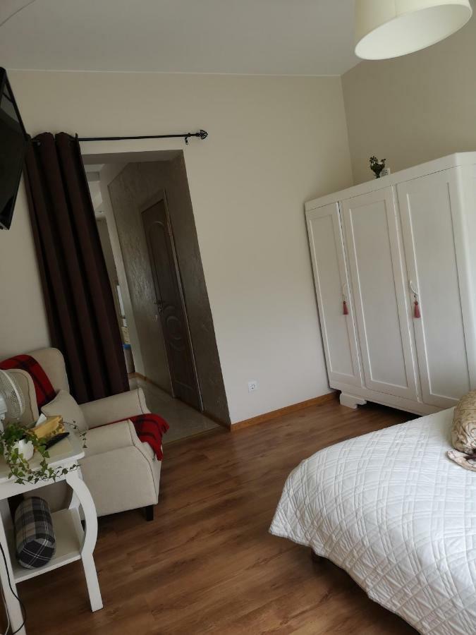 Jaukus Butas Siauliu Miesto Centre Apartamento Šiauliai Exterior foto