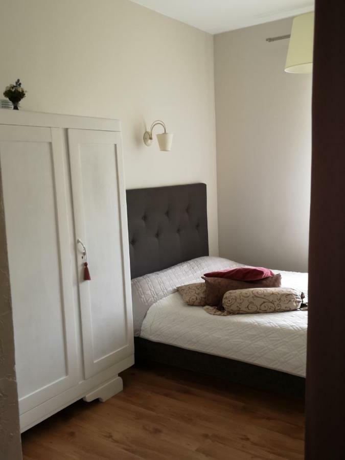 Jaukus Butas Siauliu Miesto Centre Apartamento Šiauliai Exterior foto