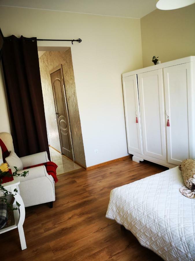 Jaukus Butas Siauliu Miesto Centre Apartamento Šiauliai Exterior foto
